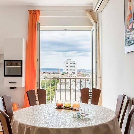 Apartment-Center Of Split Exterior photo