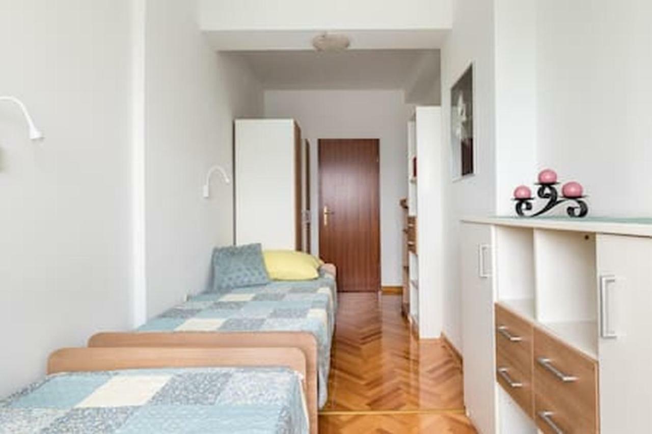 Apartment-Center Of Split Exterior photo