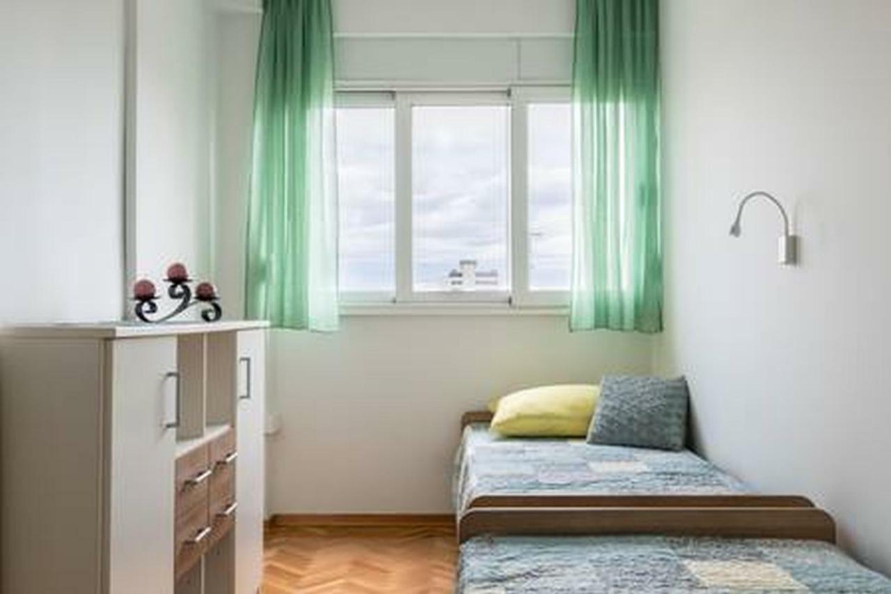 Apartment-Center Of Split Exterior photo